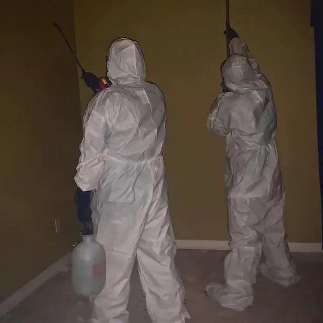 SERVPRO of Irwindale/Baldwin Park — photo from the business 11