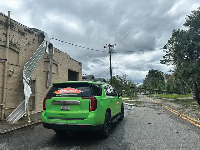 SERVPRO of Irwindale/Baldwin Park — photo from the business 5