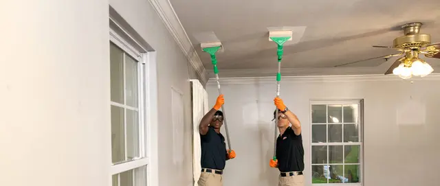 SERVPRO of Irwindale/Baldwin Park — photo from the business 8