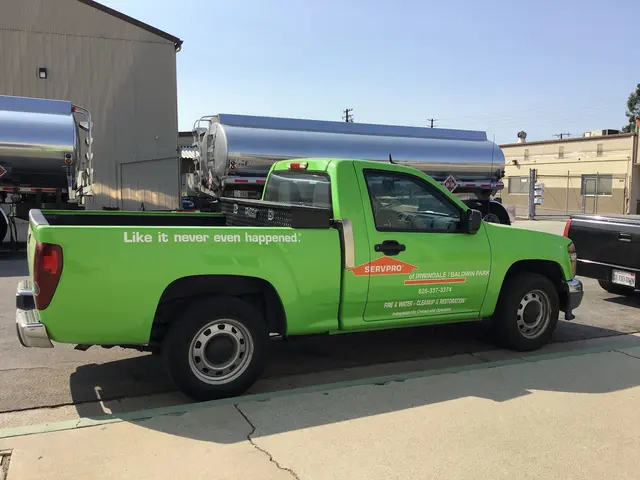 SERVPRO of Irwindale/Baldwin Park — photo from the business 10