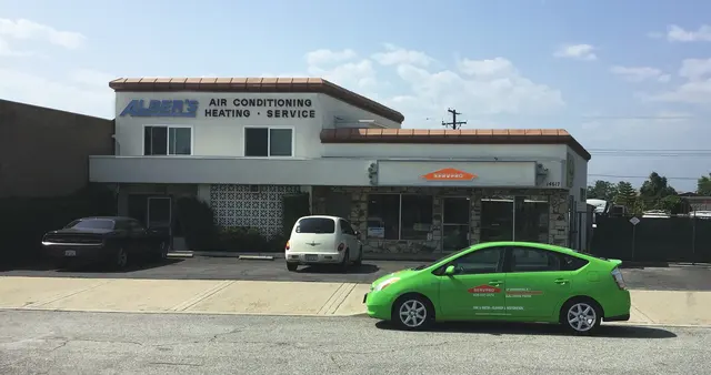 SERVPRO of Irwindale/Baldwin Park — photo from the business 7