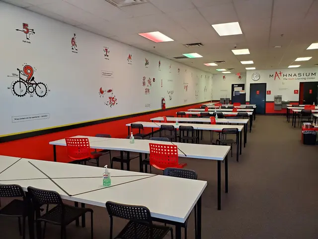 Mathnasium — photo from the business 2