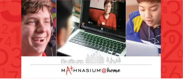 Mathnasium — photo from the business 1