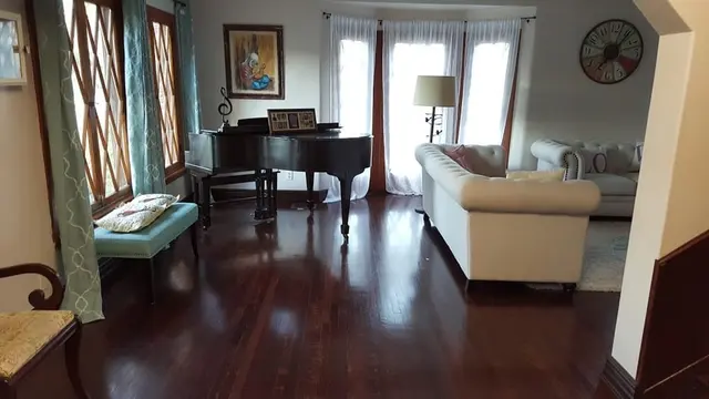 Oasis Natural Cleaning — photo from the business 9