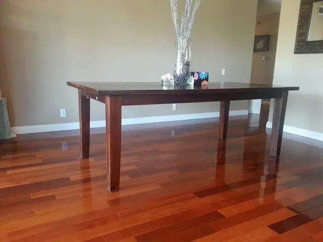 Oasis Natural Cleaning — photo from the business 11