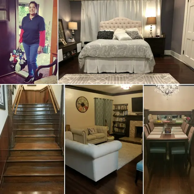 Oasis Natural Cleaning — photo from the business 7