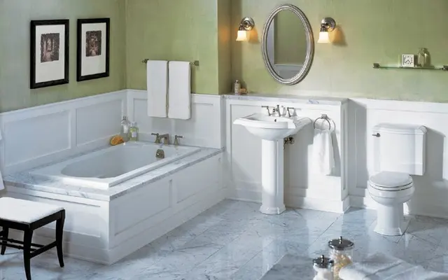 Oasis Natural Cleaning — photo from the business 6
