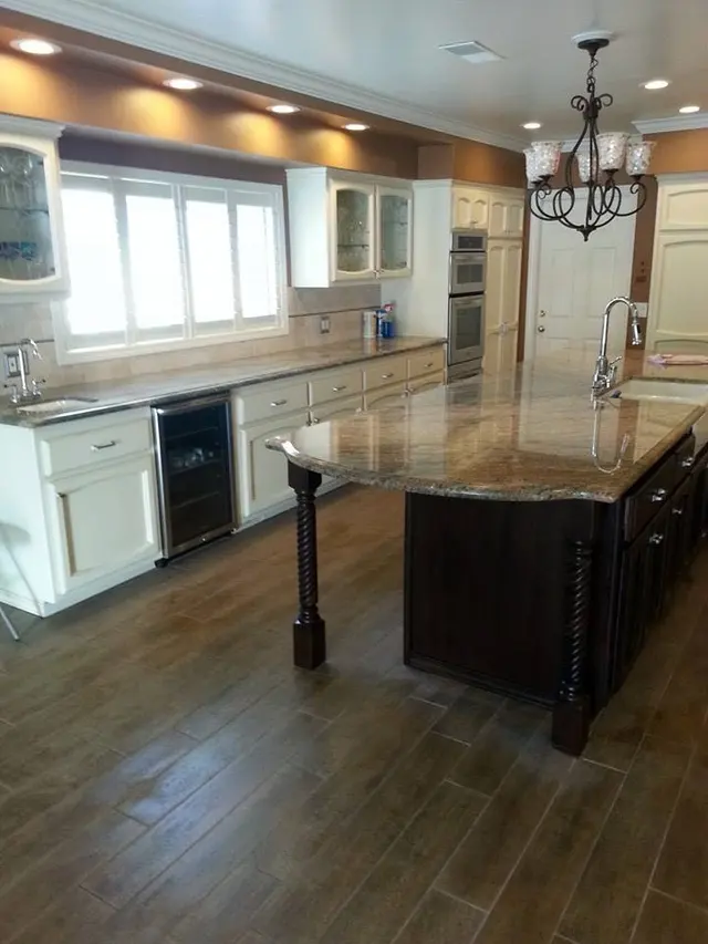 Oasis Natural Cleaning — photo from the business 3