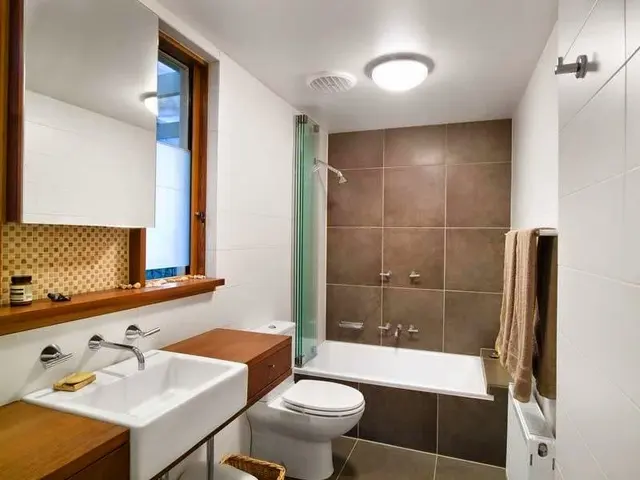 Oasis Natural Cleaning — photo from the business 5