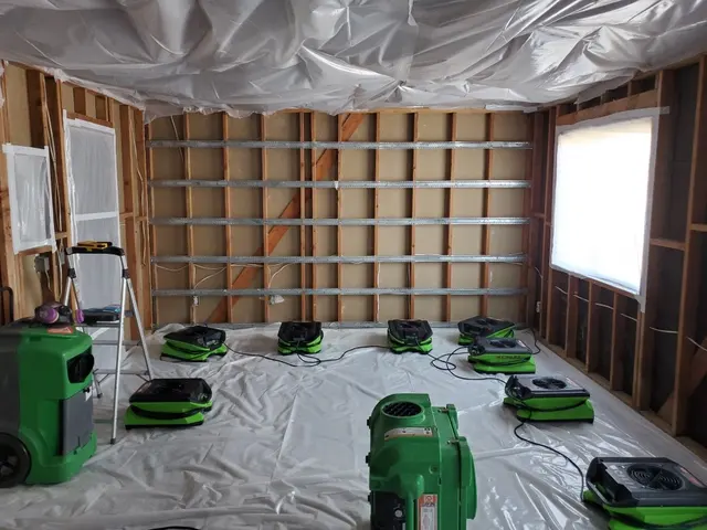 SERVPRO of West Covina — photo from the business 8