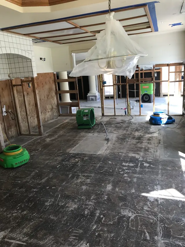 SERVPRO of West Covina — photo from the business 7