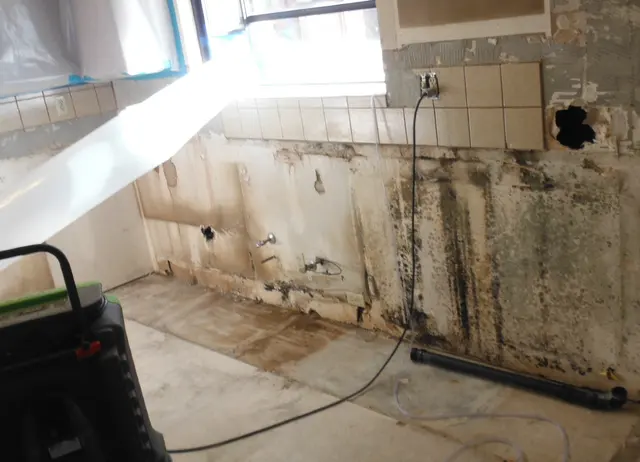 SERVPRO of West Covina — photo from the business 10
