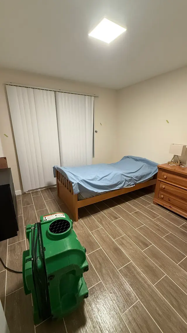 Customer photo of work by SERVPRO of West Covina, from Caitlin Abelman's review