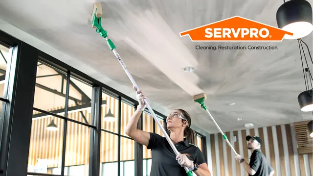 SERVPRO of West Covina — photo from the business 1