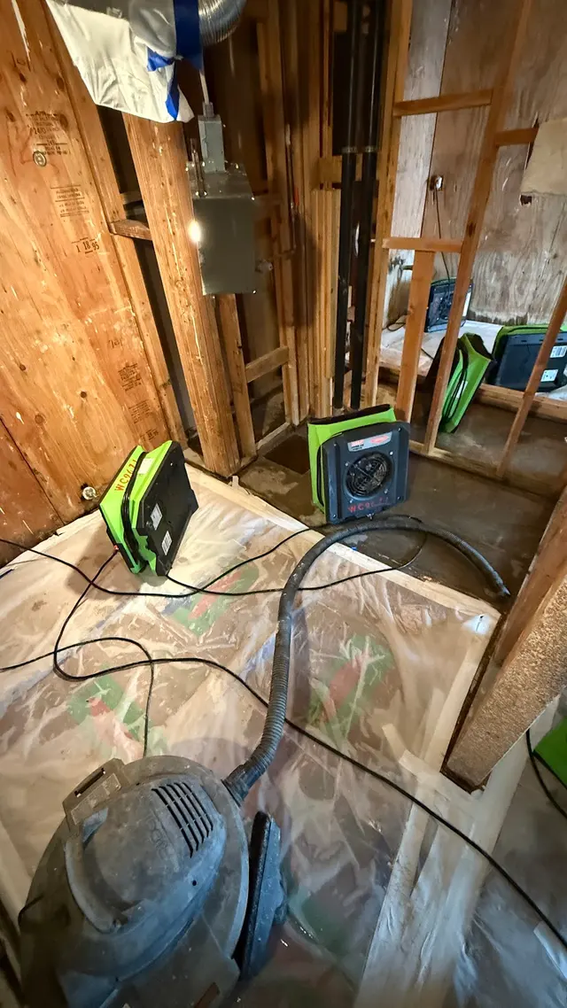 SERVPRO of West Covina — customer photo 11