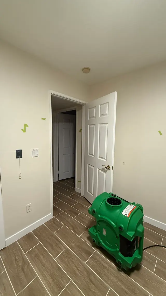 Customer photo of work by SERVPRO of West Covina, from Caitlin Abelman's review