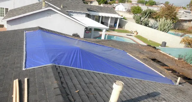 SERVPRO of West Covina — photo from the business 12