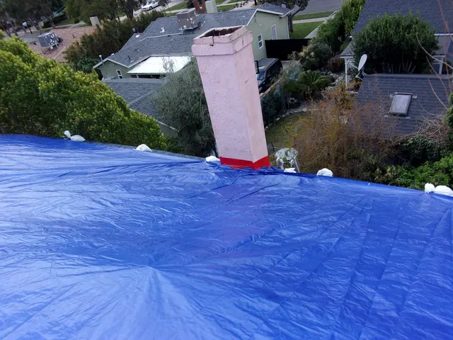 SERVPRO of Monterey Park — photo from the business 8