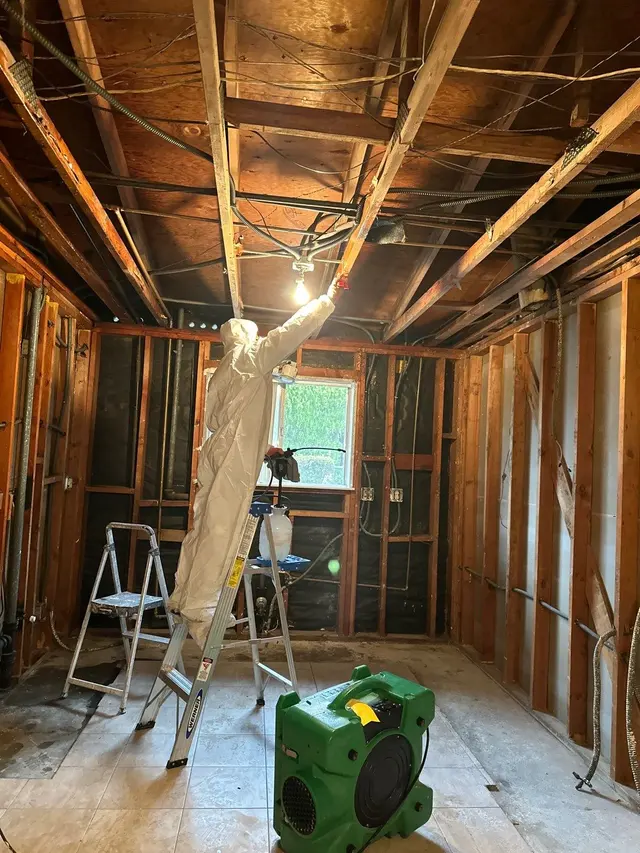 SERVPRO of Monterey Park — photo from the business 2