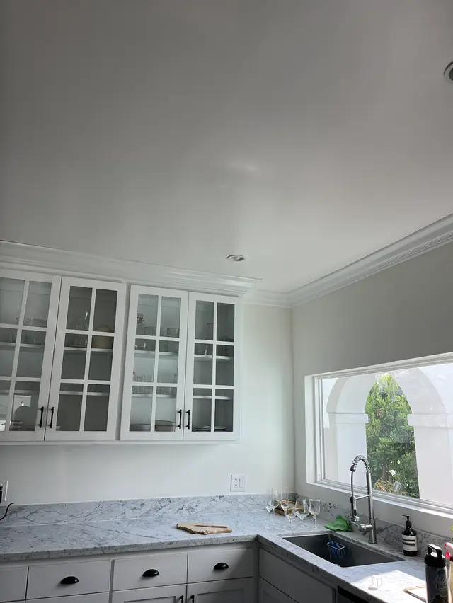 Customer photo of work by SERVPRO of Monterey Park, from Lauren DeSalvo's review
