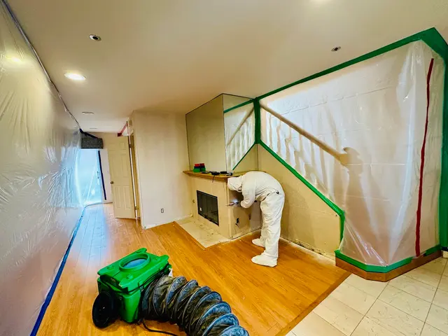 SERVPRO of Monterey Park — photo from the business 11
