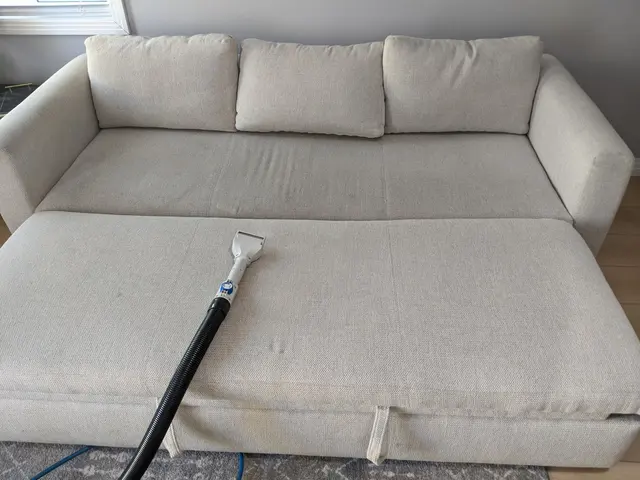 Buyher's Carpet & Upholstery Cleaning — photo from the business 12