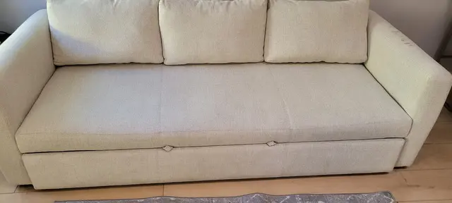 Buyher's Carpet & Upholstery Cleaning — photo from the business 11