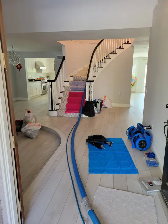 Buyher's Carpet & Upholstery Cleaning — photo from the business 9