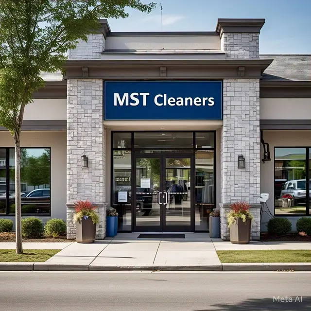 MST Cleaners — customer photo 3