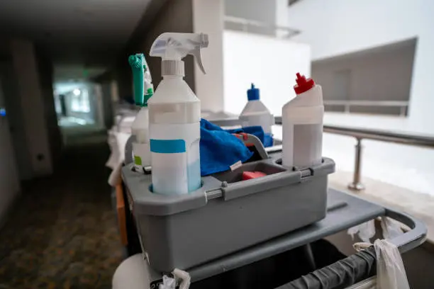 MST Cleaners — customer photo 7