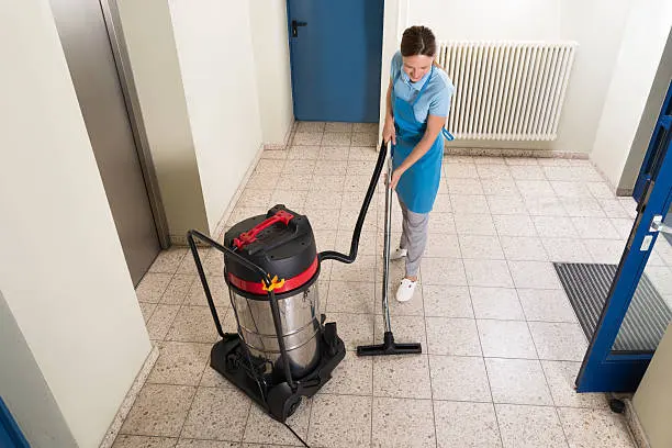 MST Cleaners — customer photo 1