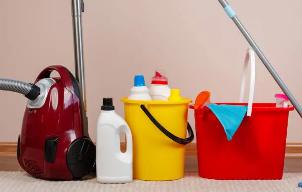 MST Cleaners — customer photo 2