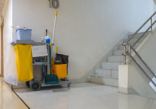 MST Cleaners — customer photo 6