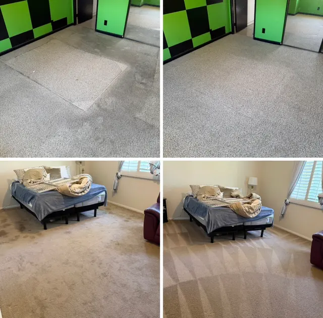 Keller Cleaning and Restoration — photo from the business 2