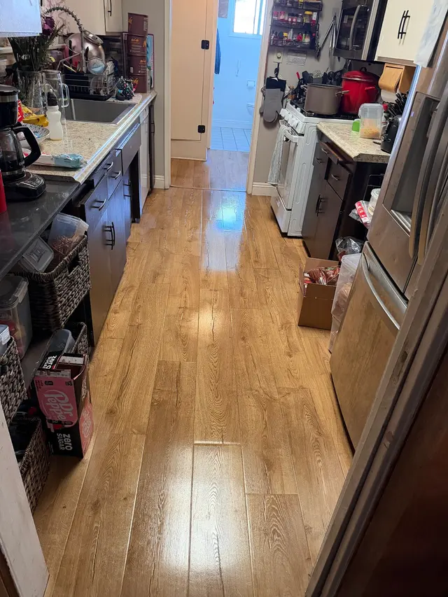Keller Cleaning and Restoration — customer photo 11