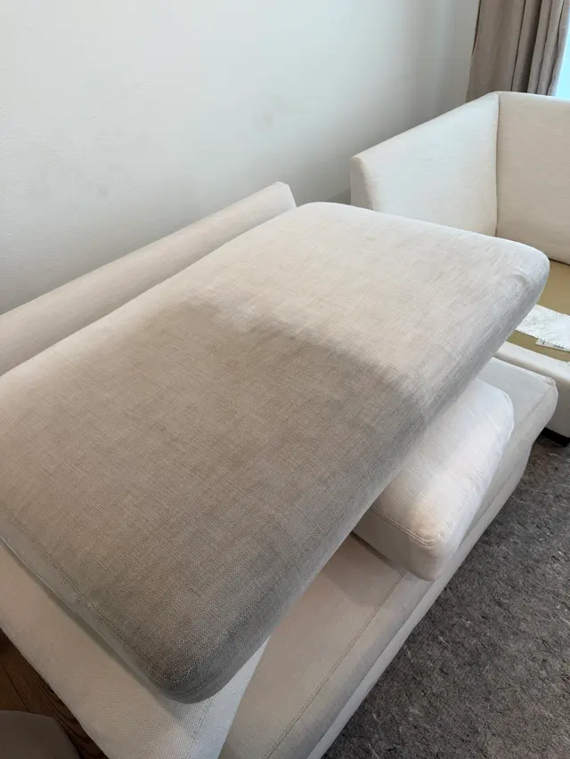 Keller Cleaning and Restoration — customer photo 12