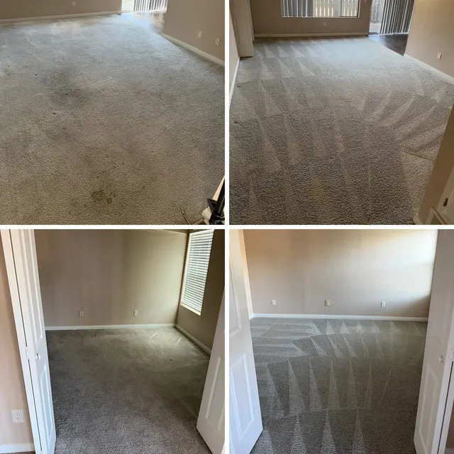 Keller Cleaning and Restoration — photo from the business 3