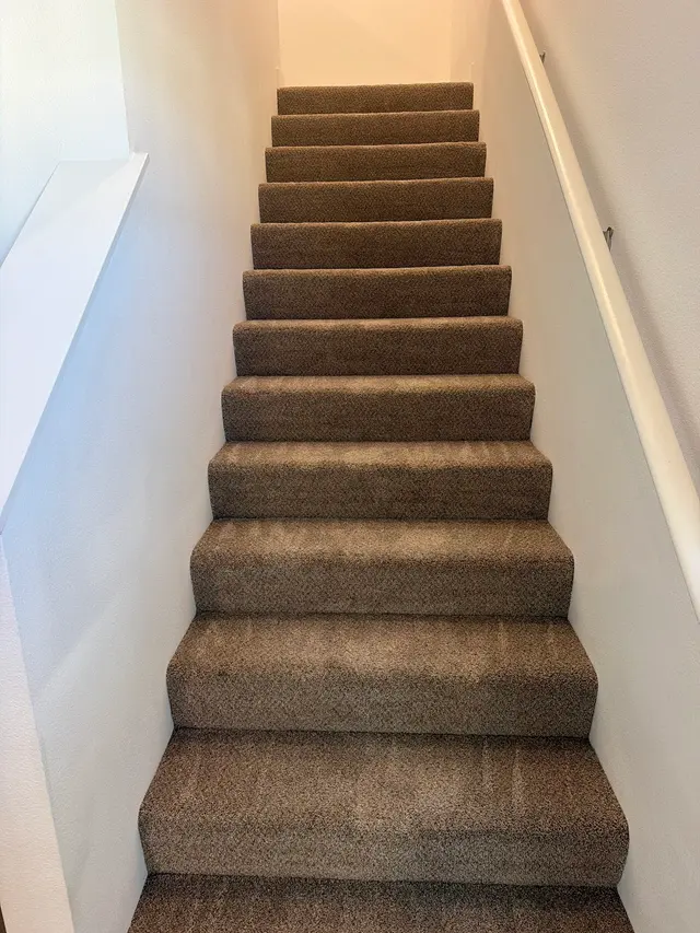 Customer photo of work by Keller Cleaning and Restoration, from Shawn Edwards's review