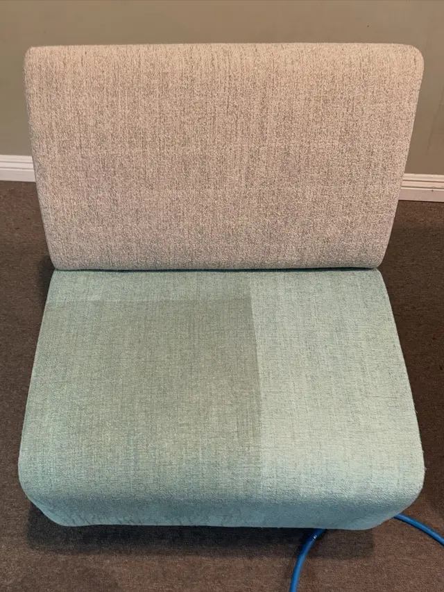 Keller Cleaning and Restoration — customer photo 9