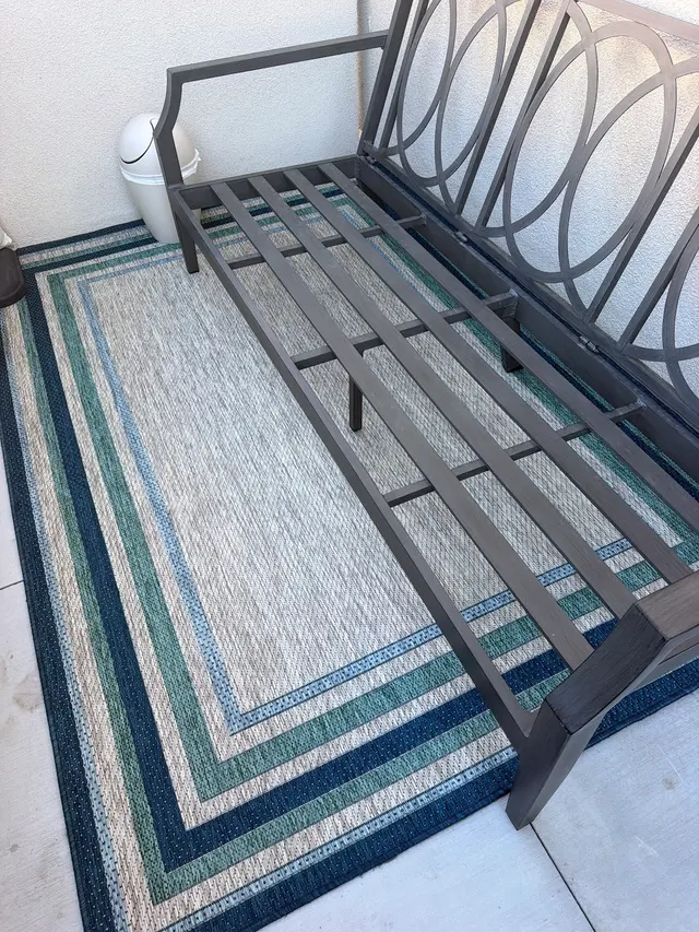 Customer photo of work by Keller Cleaning and Restoration, from Shawn Edwards's review
