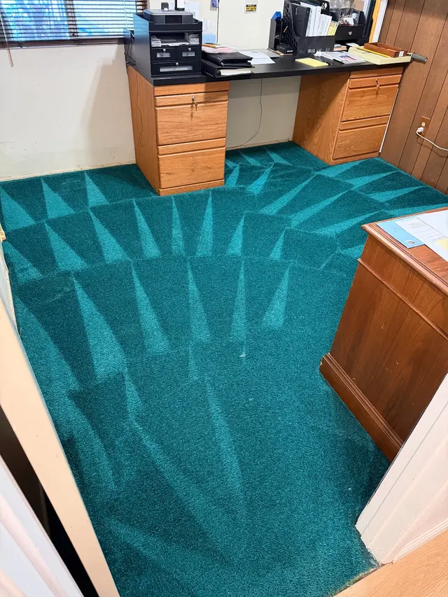 Keller Cleaning and Restoration — photo from the business 6