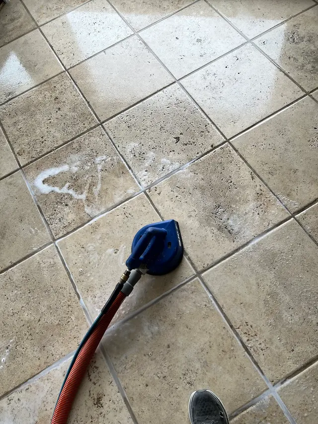 Keller Cleaning and Restoration — photo from the business 7