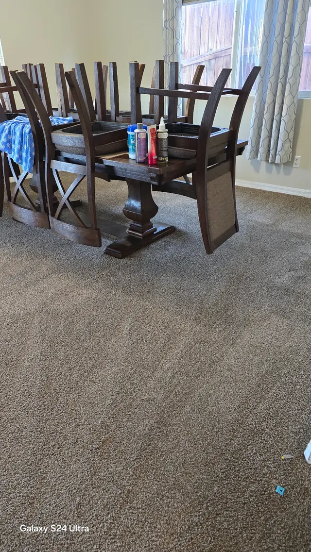 JJ Carpet Tile and Stone Care — photo from the business 2