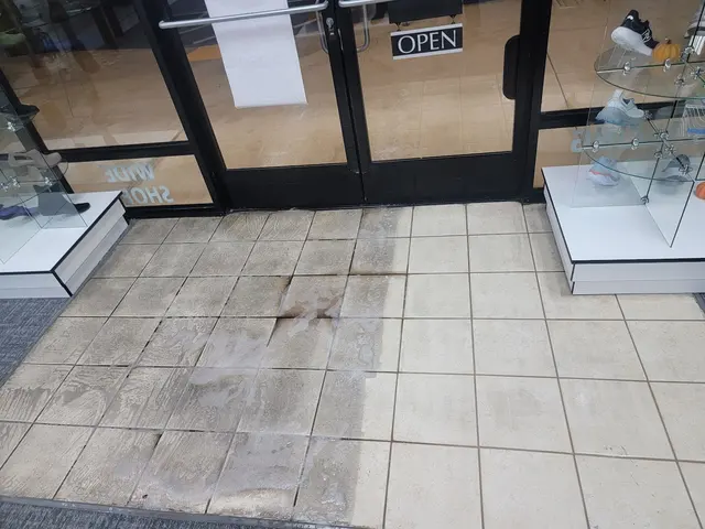 JJ Carpet Tile and Stone Care — photo from the business 3