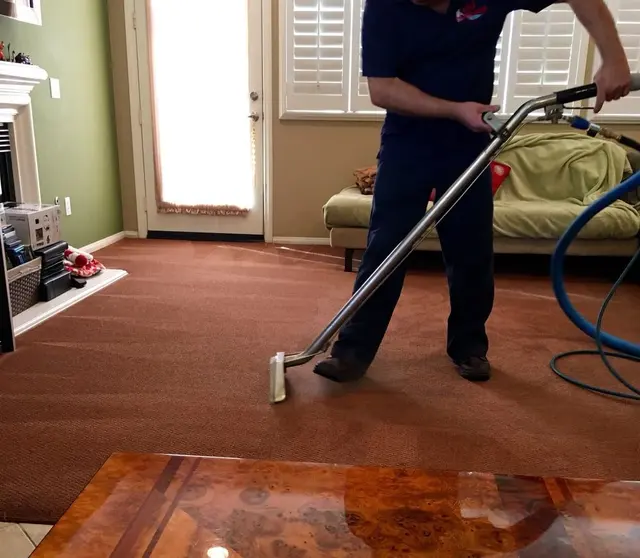 JJ Carpet Tile and Stone Care — photo from the business 8