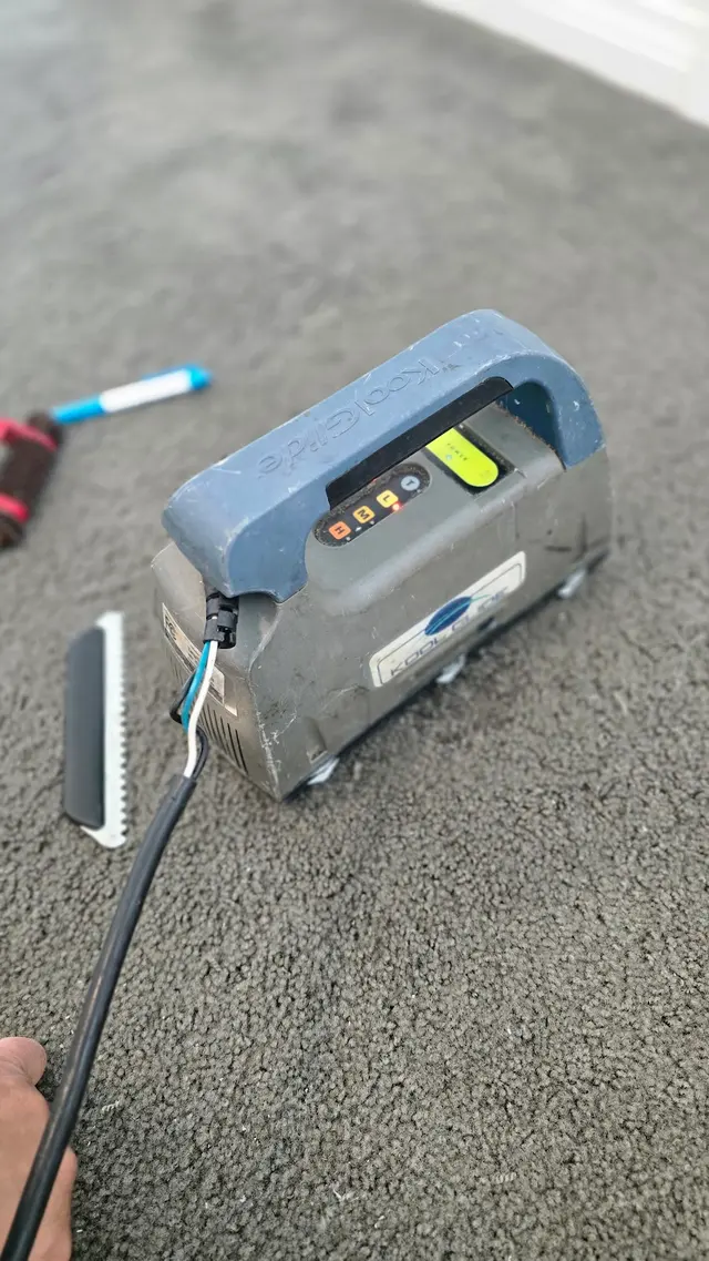 JJ Carpet Tile and Stone Care — photo from the business 4