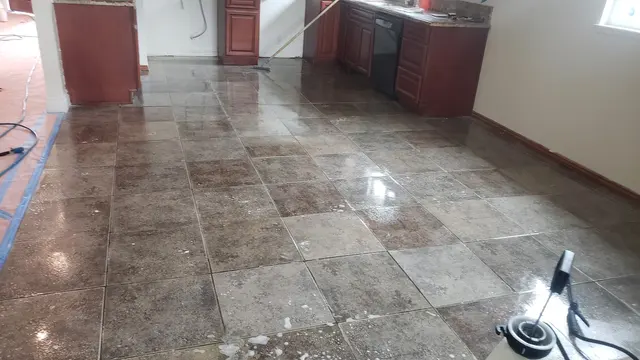 JJ Carpet Tile and Stone Care — photo from the business 7