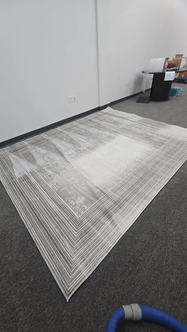 JJ Carpet Tile and Stone Care — photo from the business 9