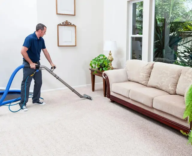 JJ Carpet Tile and Stone Care — photo from the business 12