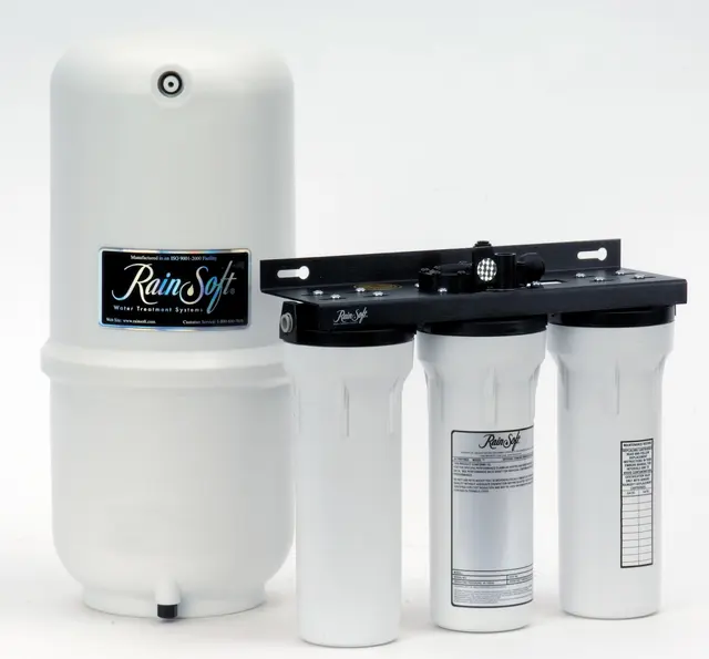 High Quality Water of San Diego — photo from the business 2